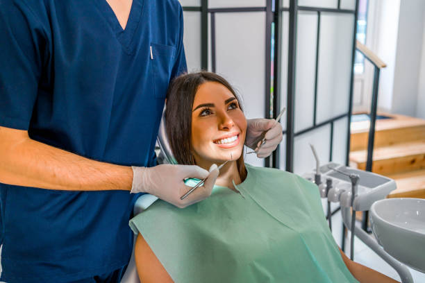 Best Dental X-Rays and Imaging  in Highland Park, IL