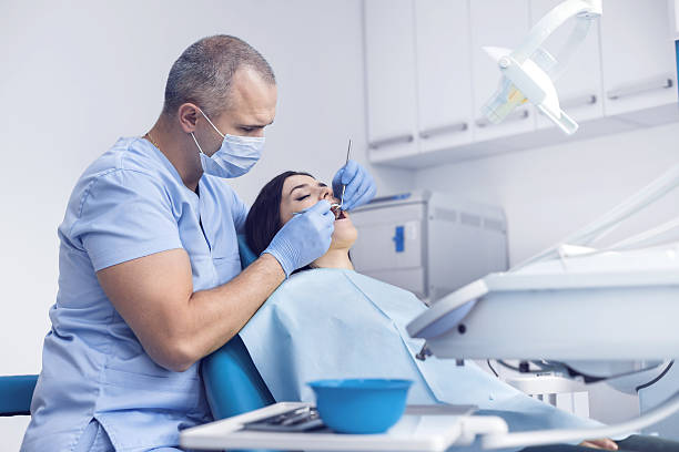 Best Sedation Dentistry  in Highland Park, IL