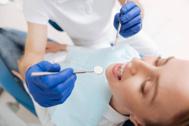 Why Choose Us for Your Dental Needs in Highland Park, IL